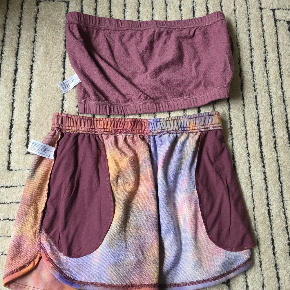 Fun Sweat Set - Picture 5 of 9